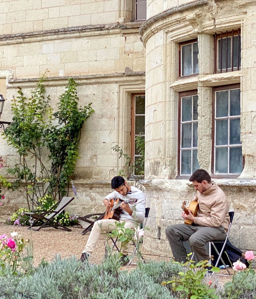 Concert apéro pique-nique