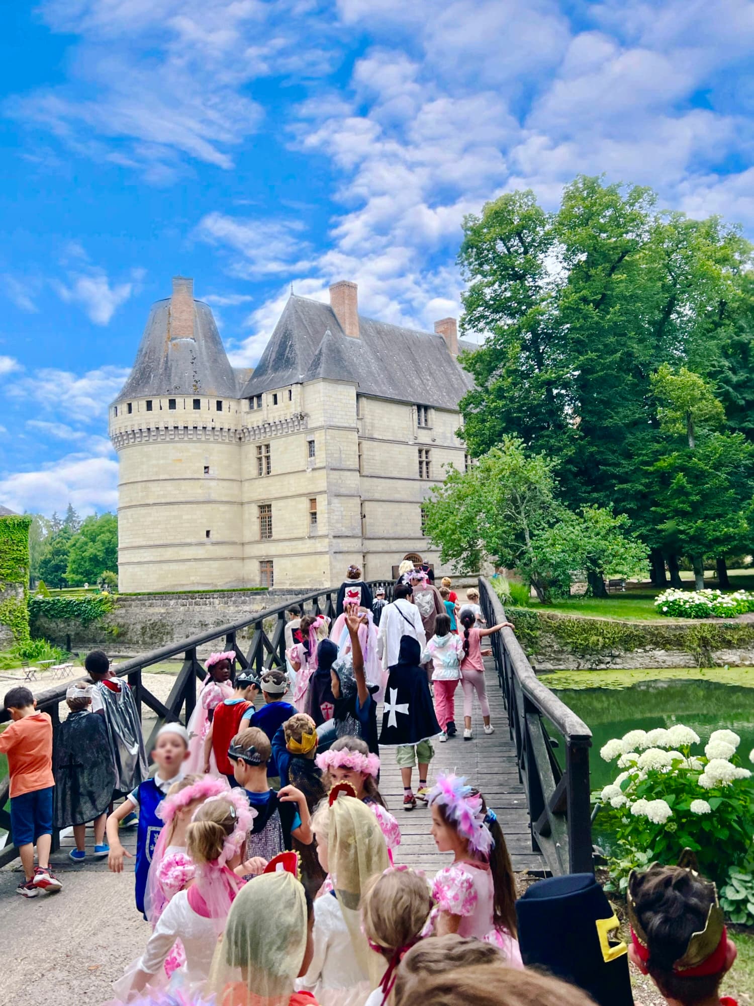 Groupe scolaire