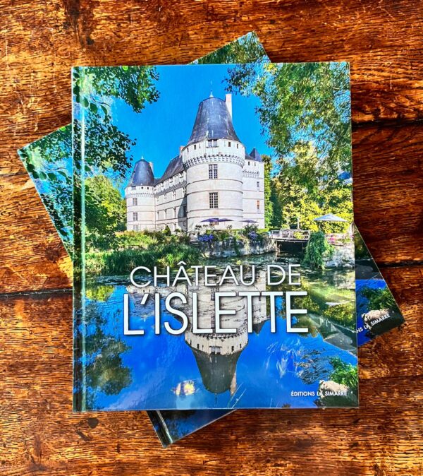 Livre de l'Islette